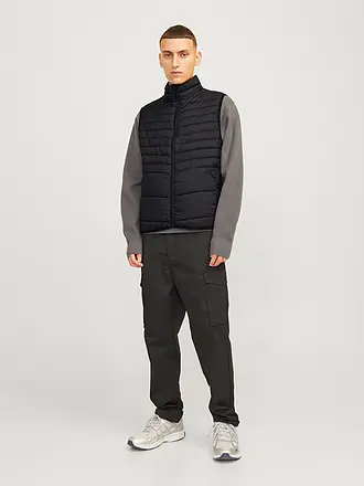JACK & JONES | Steppgilet JJESTATE | 